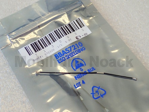 Original nokia coaxial - original, e7-00