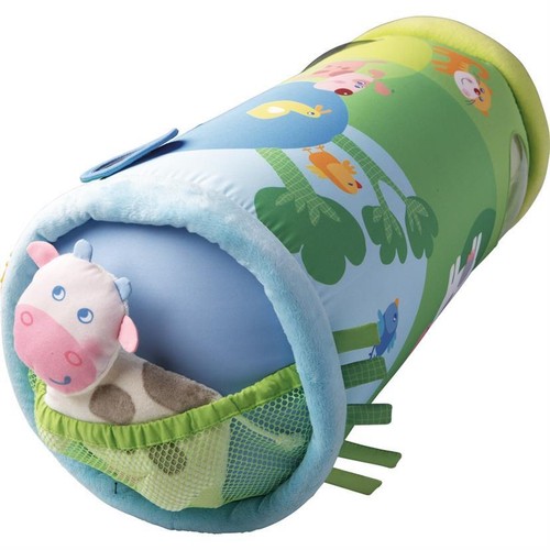 Haba krabbelrolle bauernhof - haba,