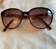 ARTDECO Individual Damen Sonnenbrille Rot CAT.3 56 17 140