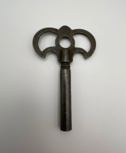 Alter uhrenschlüssel wanduhr - alter,