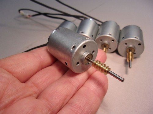Motor v mit - motor, 3-15