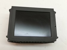 Opel Vectra C -  Bordcomputer Display Bildschirm   6591550302a  (00)