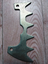 SACHS DOLMAR 123 133 143