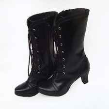 schwarz gothic gotik lolita