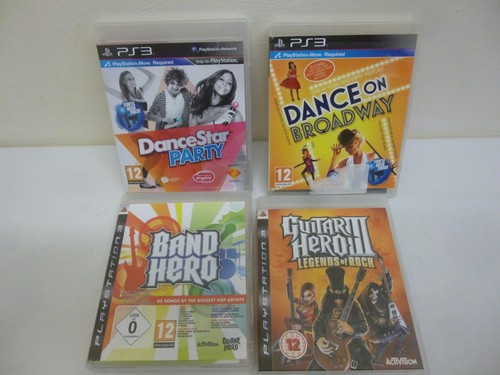 Ps3 spiele guitar hero - spiele,