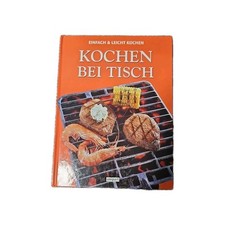 Kochen bei Tisch Tischgrill + Wok + Fondue + Raclette Diverse: 1387371