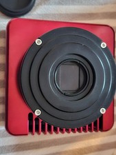 CCD Astrokamera ATIK 383 L+