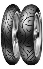 Pirelli Sport Demon Rear M/C