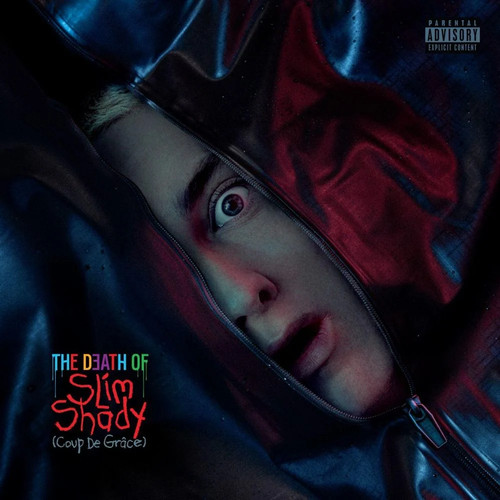 Eminem the death slim - eminem:, of