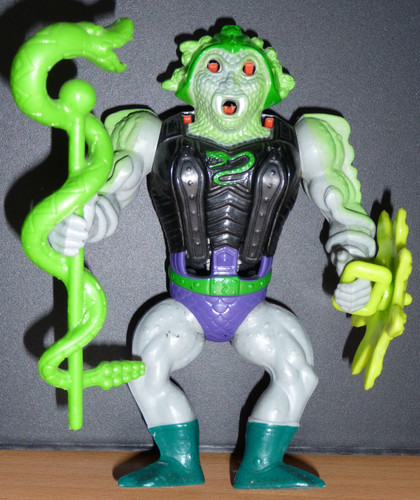 Schlangen krieger snake face - snake,