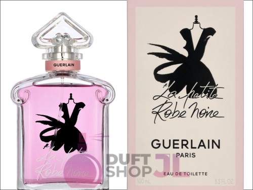 Guerlain petite robe noire - la,