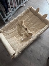 Babywippe Neugeborene -