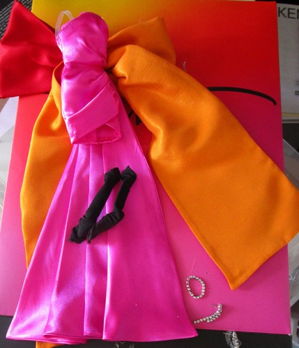 Barbie suim noh - suim, outfit