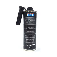 DPF Schutz CatClean 1L Additiv
