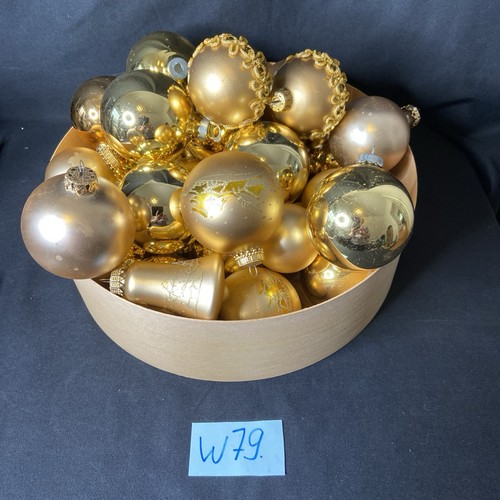 Christbaumschmuck kugeln aus - christbaumschmuck,