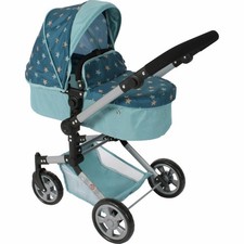 Bayer Chic Kombi-Puppenwagen