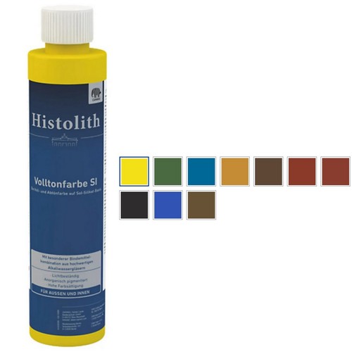 Caparol histolith volltonfarbe - histolith,