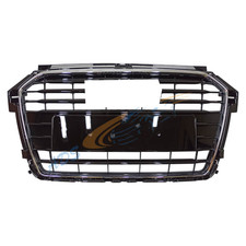 Audi A1 8X 2015 - 2018