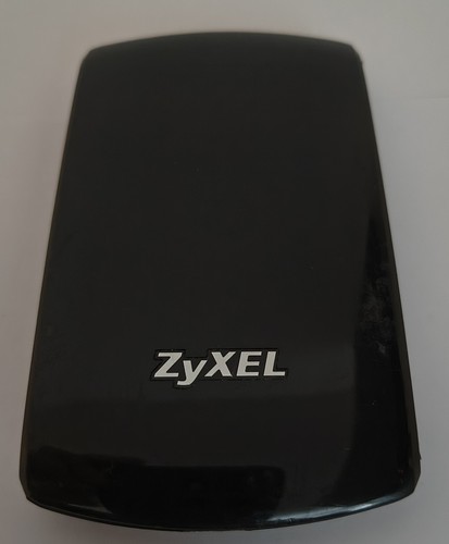 Zyxel portable wah7706 - zyxel, 4g+