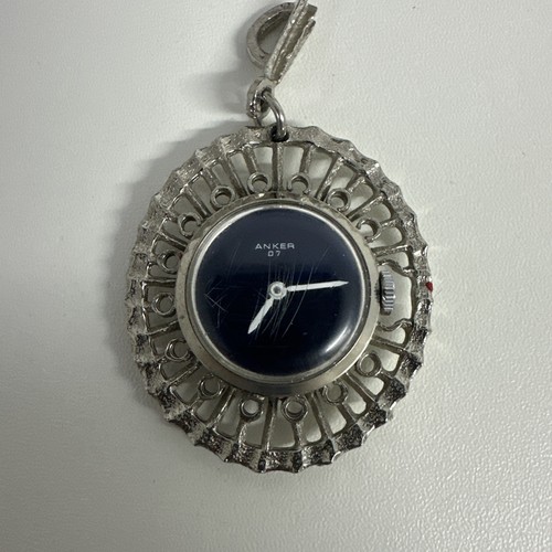 Vintage anker damen - anker,