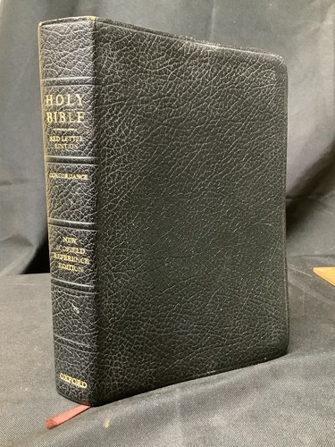 Sehr gute bibel roter - sehr,
