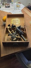 Sextant US Maritime Leupold
