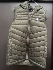 Kinder Weste schwarz Jack &