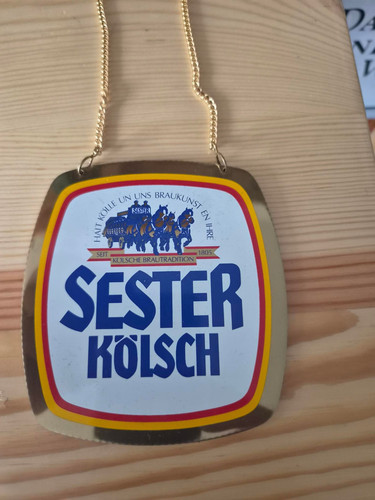 Köln sester brauerei - brauerei,