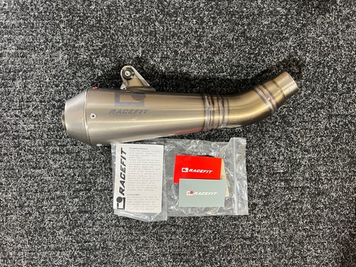 Ducati scrambler 800 - scrambler, racefit