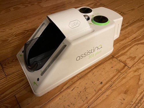 Assistina 301 plus - w&h,