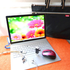 XL SET Microsoft Surface Book