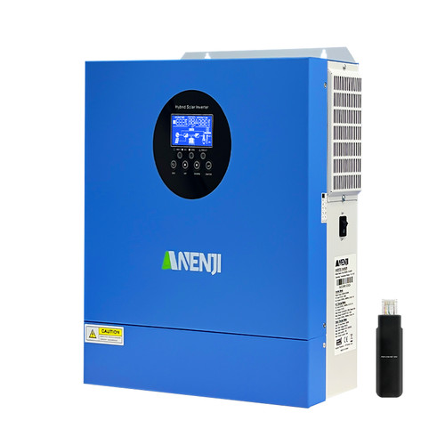 2500w hybrid solar - 2500w,