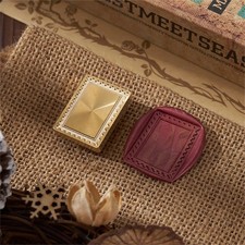 Wachssiegel stempel brass - wachssiegel-stempel,