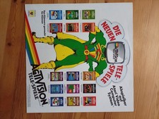 ACTIVISION  TELE-SPIELE  ATARI