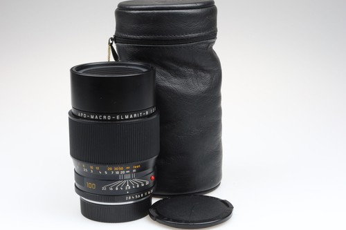 Leica apo macro - macro, r