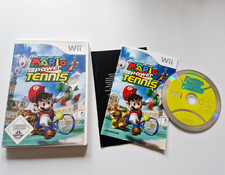 Mario Power Tennis - Nintendo