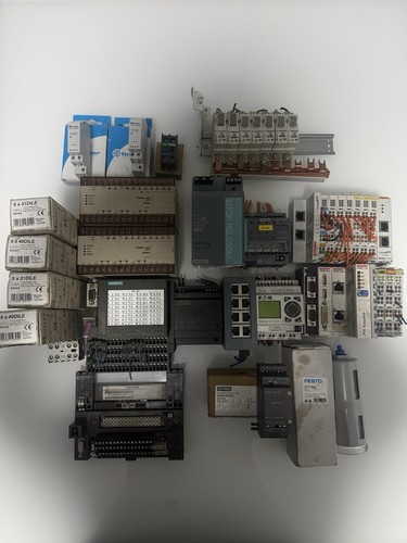 Siemens beckhoff omron sps - beckhoff,