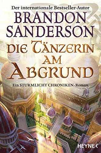 Die tänzerin abgrund ein - am, abgrund: