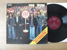 City - Am Fenster  AMIGA   LP   Vinyl   vg+