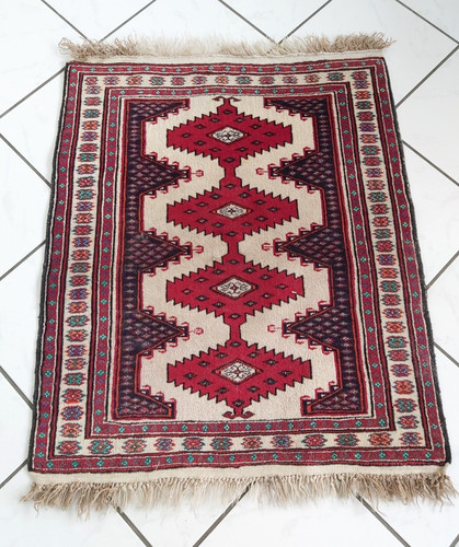 Orientteppich iran verm - iran,