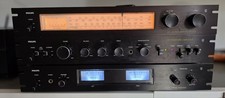 Philips Black Tulip Set 22Ah170~ 270~370 Tuner + Vorverstärker + Endstufe 