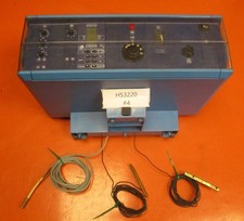 BUDERUS Steuerung Regelung