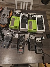 Handfunkgeräte Sammbler Stabo Team Universum High tec