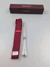 Robbe & Berking Menümesser