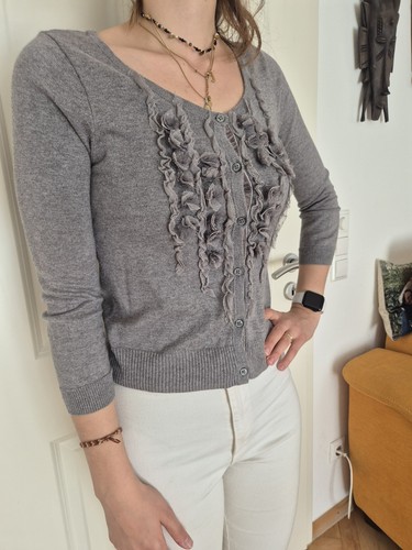 Süße hollister strickjacke - hollister,