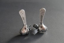 Simplex Retrofriction Schalthebel Rennrad