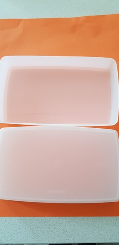 Tupperware stück - 2,