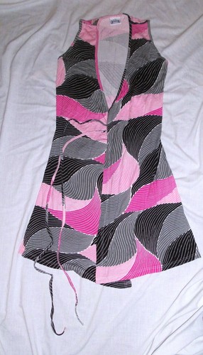 Madonna strandkleid kleid - /, /