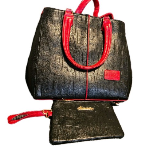 Deerword taschen set - deerword, taschen-set