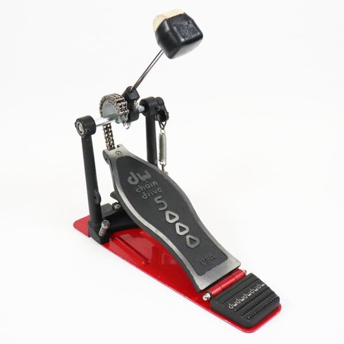 5000ad2 gaspedal single - dw, dw-5000ad2